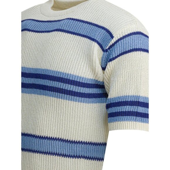 Human Made Short-Sleeved Knit Tag Size S Men - Picture 4 of 4